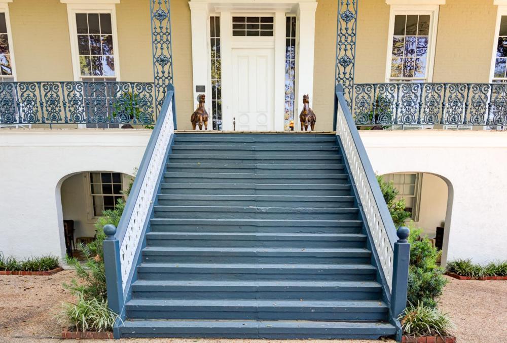 The Duff Green Mansion Vicksburg Exterior photo